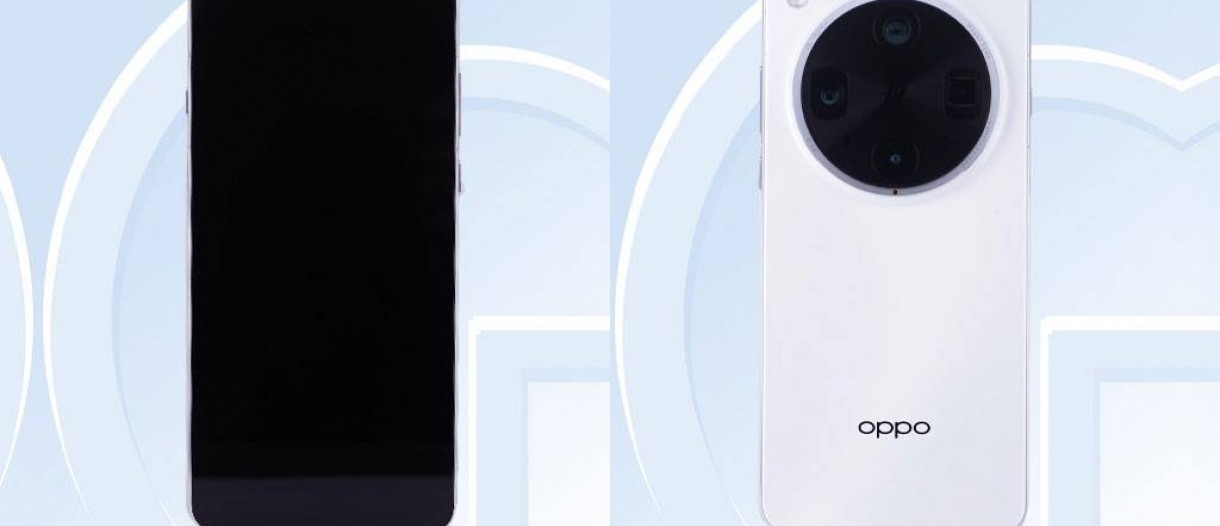 عکس‌ها و مشخصات اوپو فایند X8 اولترا تو سایت تنا منتشر شد