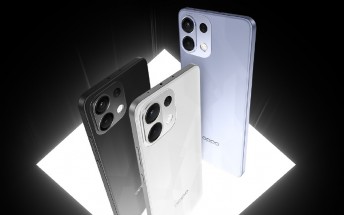 Oppo K12s teased ahead of April 22 launch, massive battery inside