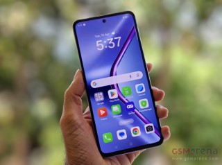 Oppo K13