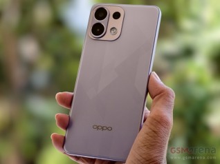 Oppo K13