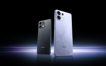 The Oppo K13 will have a monster 7,000mAh battery, chipset also revealed