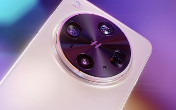 Oppo posts Find X8 Ultra and X8s teaser video, will hold Oppo 2025 Imaging Tech Night tonight