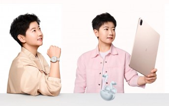 Oppo Pad 4 Pro launches with Snapdragon 8 Elite, Watch X2 Mini and Enco Free4 buds join in