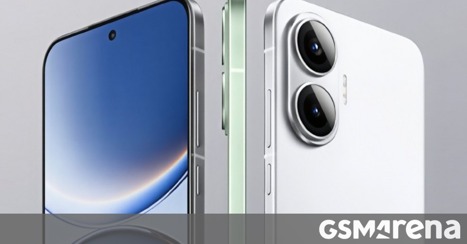 Poco F7 grabs another certification on its way to an imminent launch