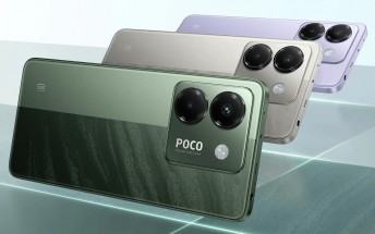 Poco M7 Pro 5G arrives in the UK with a one-week discount
