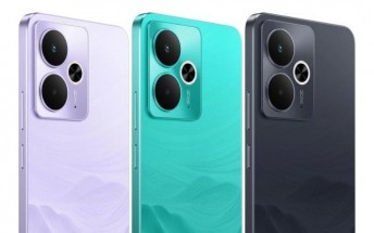 Realme 14T shows up in the Google Play Console, has its main specs confirmed