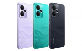 Realme 14T pricing leaks along with more specs