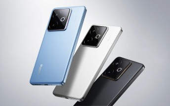 Realme GT7 design revealed ahead of launch
