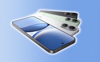 Redmi Turbo 4 Pro debuts with Snapdragon 8s Gen 4 and massive battery 
