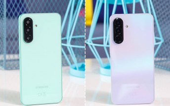 Samsung Galaxy A26 vs. Galaxy A36