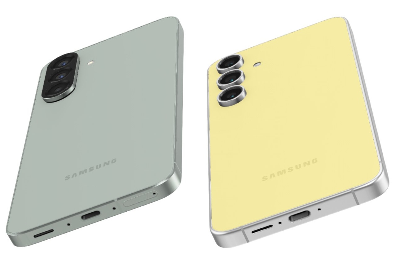 Samsung Galaxy A56 vs. Samsung Galaxy S24 FE