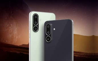 Samsung Galaxy M56 is 30% thinner, still has a 5,000mAh battery with 45W charging