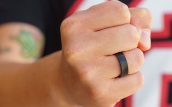Samsung Galaxy Ring is now available in a new country