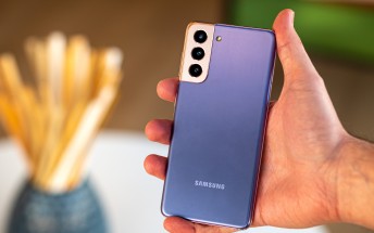 Samsung Galaxy S21 series, Galaxy S24 FE receive One UI 7 update with Android 15