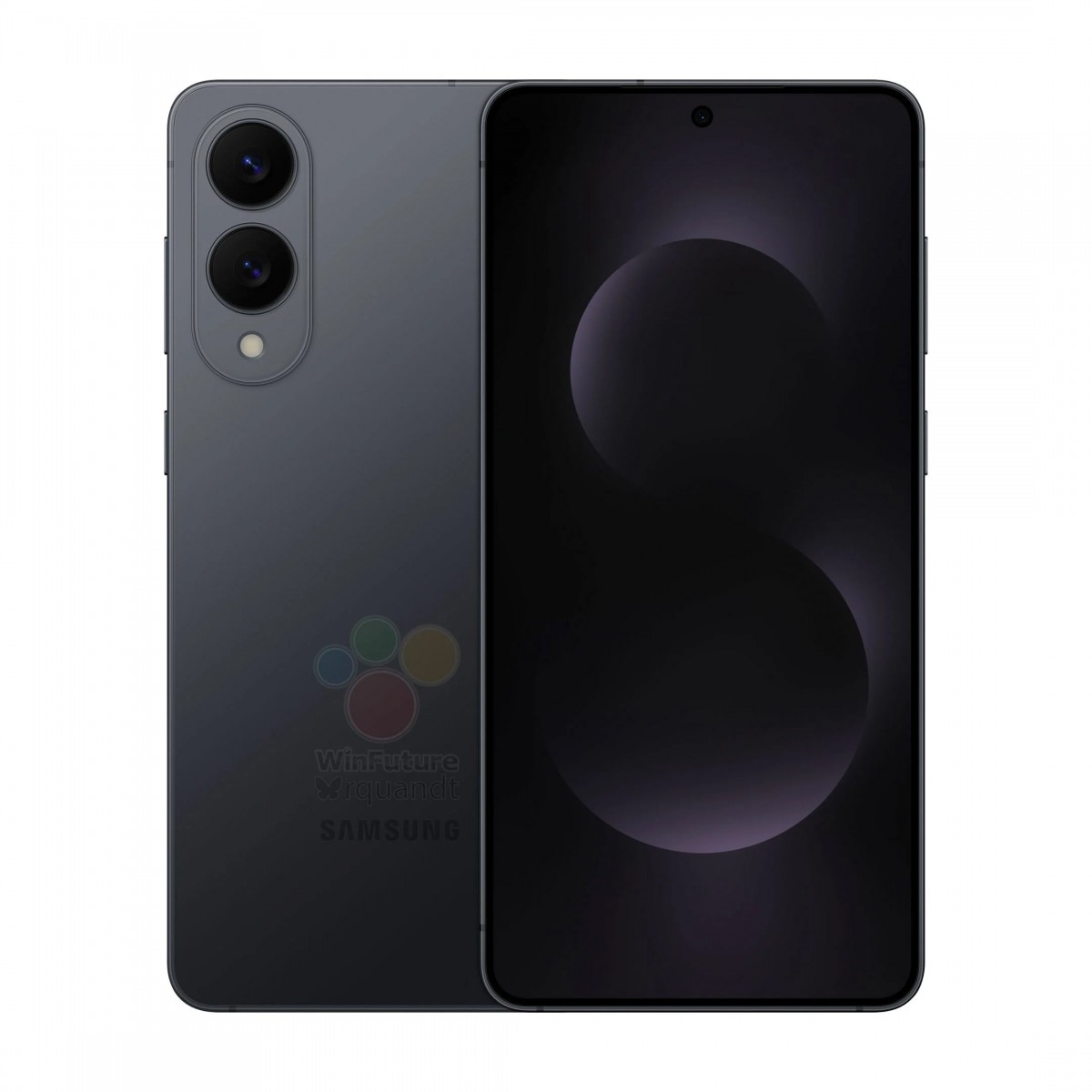 Launch date for the Samsung Galaxy S25 Edge, plus storage and color details leak