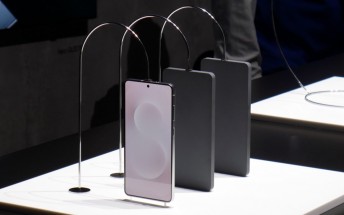 More Samsung Galaxy S25 Edge specs leak