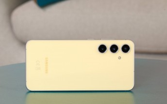 Samsung Galaxy S25 FE's chipset leaks and you might not like it