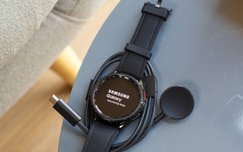 Samsung is bringing back the Classic Galaxy Watch 