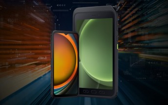 Samsung Galaxy XCover 7 Pro and Tab Active5 Pro emerge in support pages 