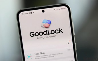 Samsung's Good Lock now lets you share Nice Shot settings