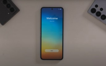 One UI 8 hands-on video gives us our best look yet at Samsung's next Android skin