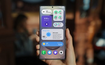 Samsung resumes One UI 7 rollout for Galaxy S24 series