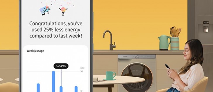Samsung adds Health integration into SmartThings, support for more devices