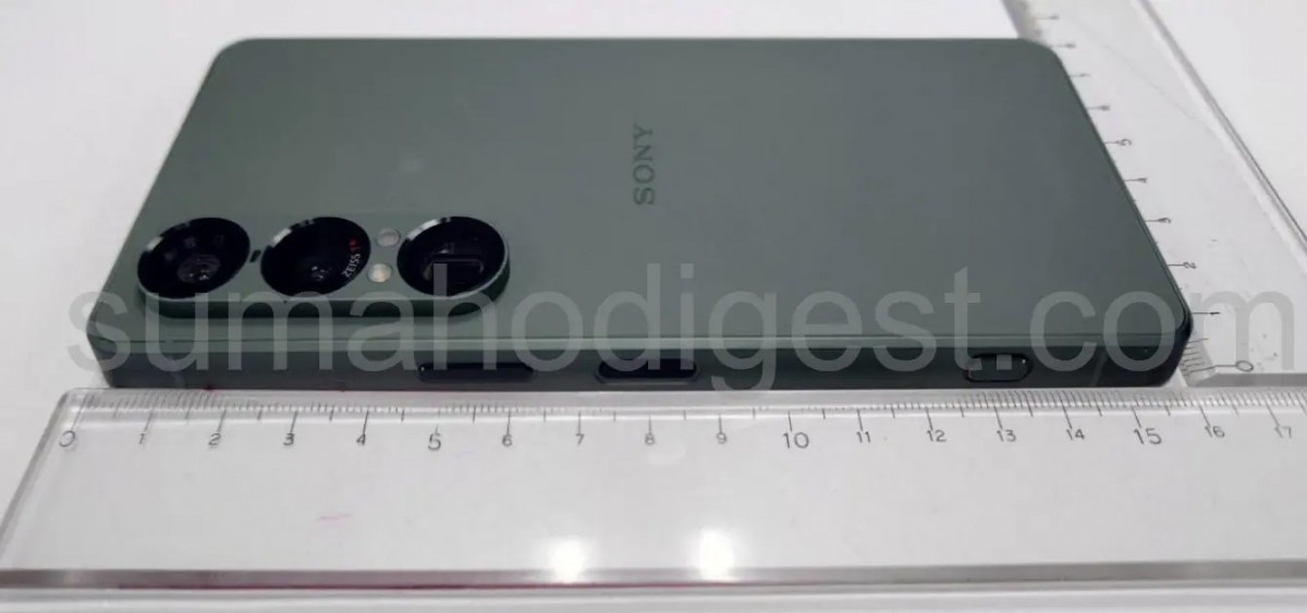 Sony Xperia 1 VII