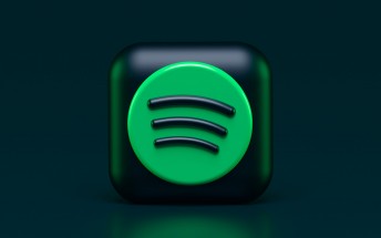 Spotify had a record quarter, now has 678 million users