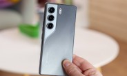 Tecno Camon 40 Pro battery life and charging test results are in