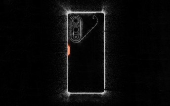 Tecno Pova 7 series teased ahead of launch