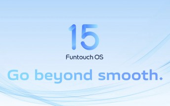 vivo details all of the AI features baked in to FunTouch OS 15 