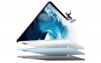 vivo Pad5 Pro and Pad SE full specs leak