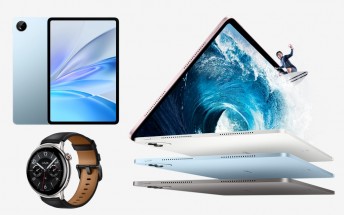 The new vivo Pad5 Pro is the first Dimensity 9400 tablet, the vivo Pad SE is for students
