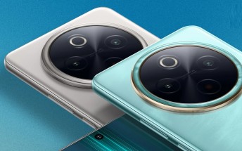 vivo T4's processor officially confirmed