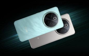 vivo T4 announced with Snapdragon 7s Gen 3 and 7,300mAh battery 