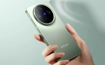 vivo X200 FE now rumored to be on its way as a variation of an existing model