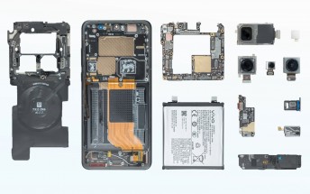 vivo X200 Ultra already got disassembled on video