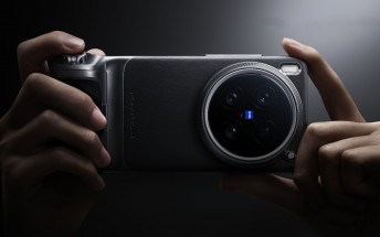 vivo X200 Ultra is getting a photography kit 