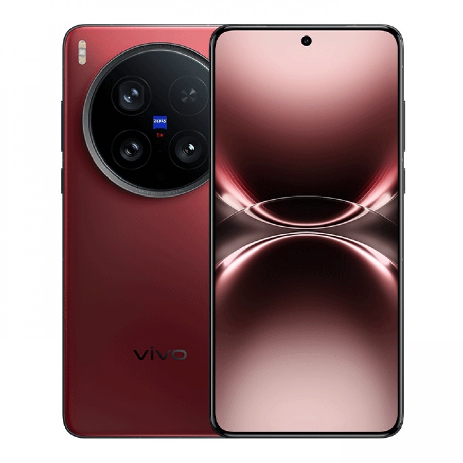 vivo X200 Ultra debuts with an add-on lens, X200s tags along