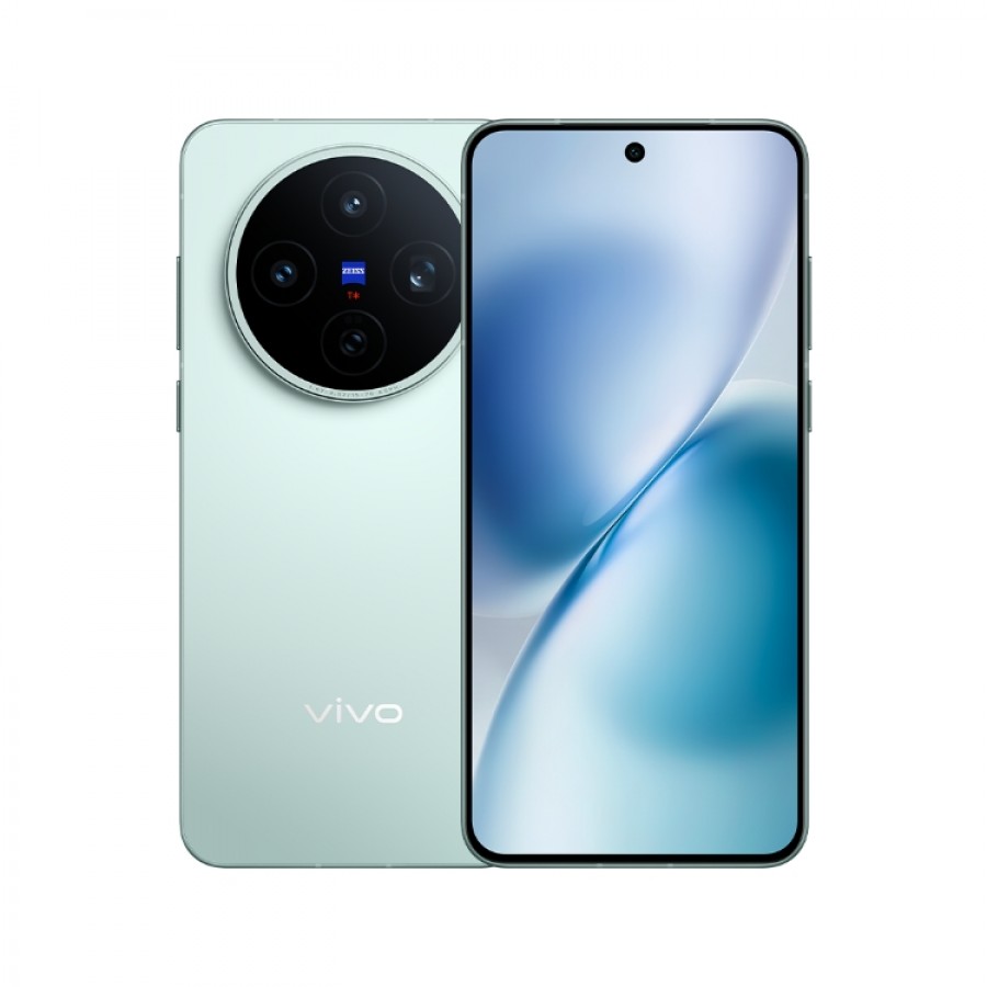 vivo X200 Ultra debuts with an add-on lens, X200s tags along with