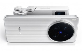 vivo publishes promo videos for the upcoming X200 Ultra and X200s