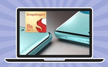 Motorola Edge 60 Fusion, Snapdragon 8s Gen 4 official, Week 14 in review