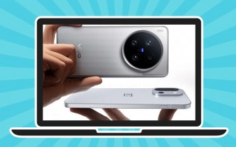 vivo X200 Ultra, OnePlus 13T, Moto Edge 60, Razr 60 Ultra official, Week 17 in review