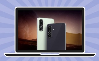 Samsung One UI 7.0 is around the corner, Galaxy M56 arrives, new Moto tablet and laptop, Week 16 in review