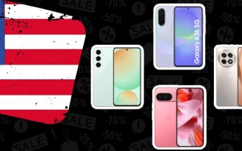 Deals: Galaxy S24 FE discounts are back, Pixel 9, 9 Pro and 9 Pro XL also on offer