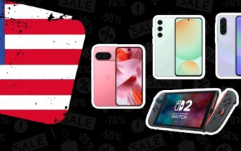 Deals: Google Pixel 9, Samsung Galaxy S24 FE and Galaxy A36