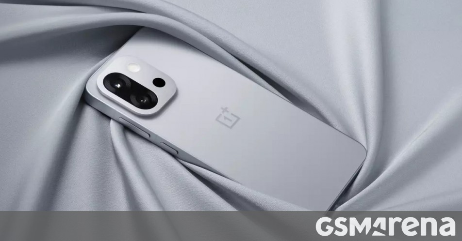 Weekly poll: would you buy the OnePlus 13T (aka 13s)?