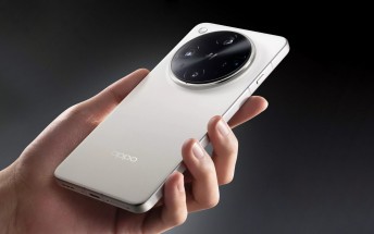Weekly poll: would you buy an Oppo Find X8 Ultra, Find X8s or Find X8s+ if you could?