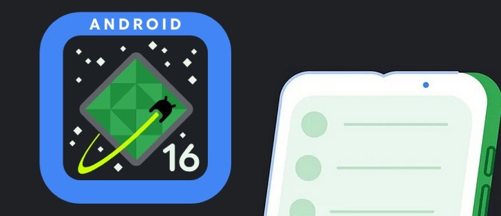 Android 15 poll results
